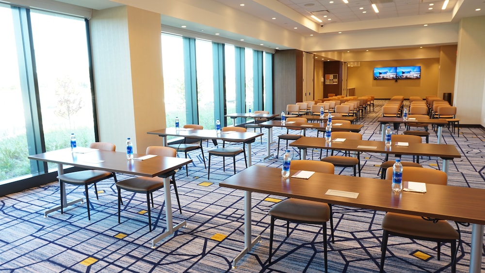 Hyatt Regency JFK Airport at Resorts World New York - photo 51