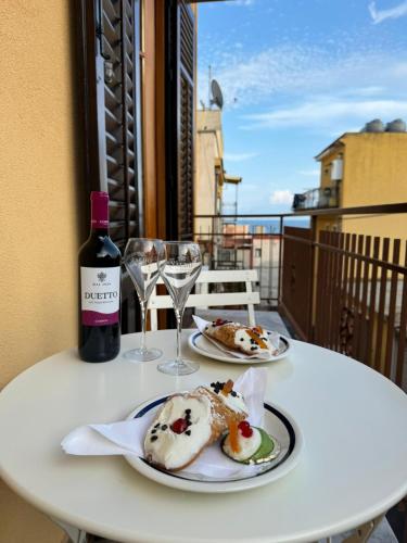 Seaside — Santa Flavia — photo 4
