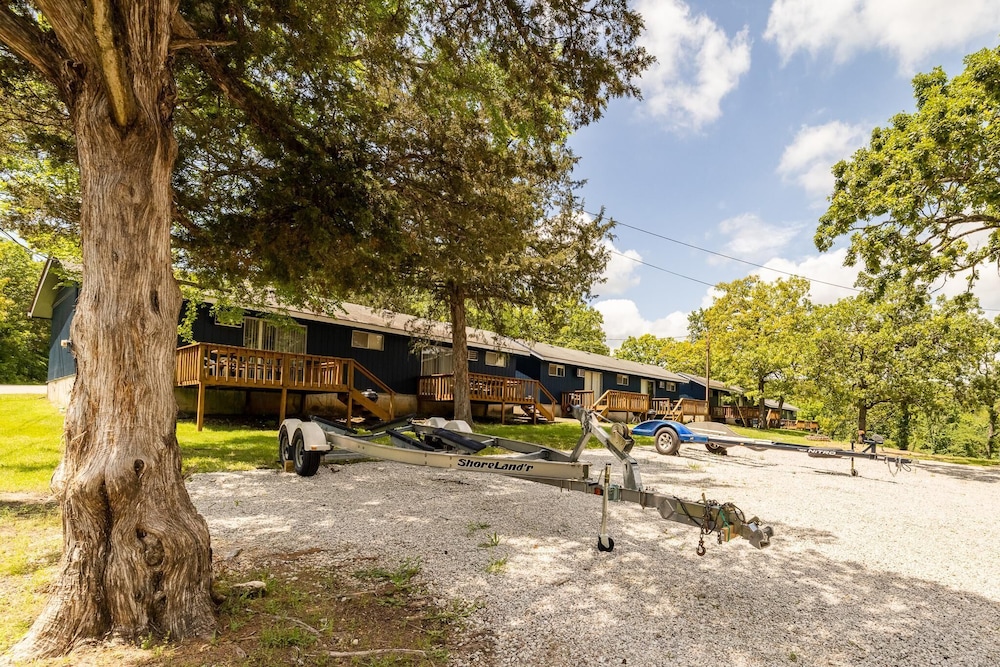 Kimberling Cove Resort - photo 80