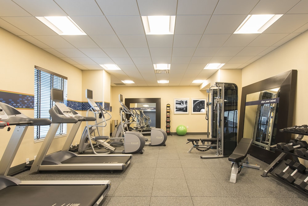 Residence Inn by Marriott Ann Arbor North - photo 30