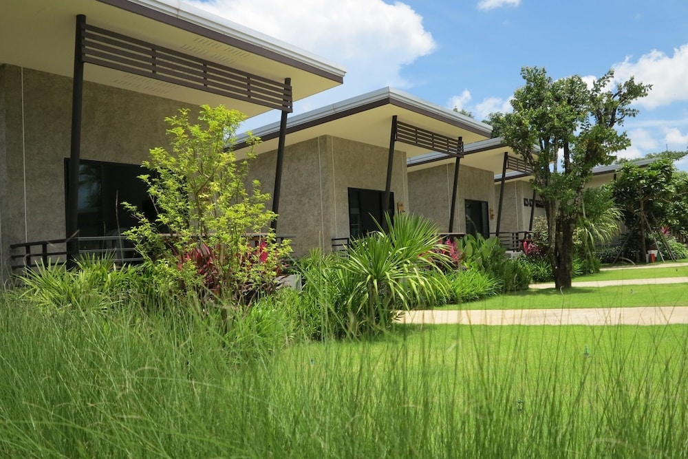 Baiboon Resort - last minute hotel in Bo Rai