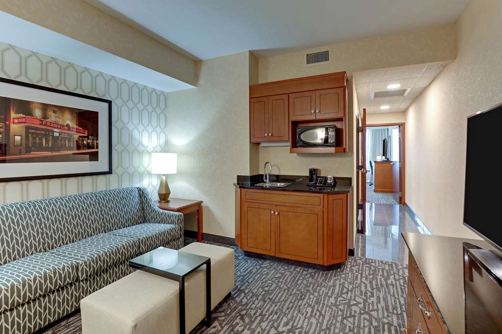 Drury Plaza Hotel Nashville Franklin - photo 16