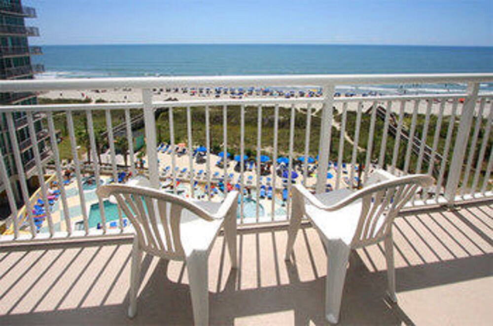 Units at Avista Resort by Elliott Beach Rentals - photo 41