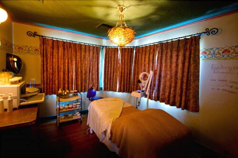 McMenamins Edgefield - photo 37