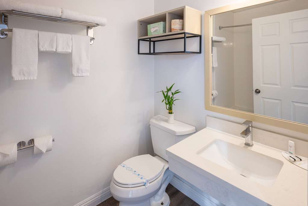 Ramada Limited Redondo Beach - photo 7