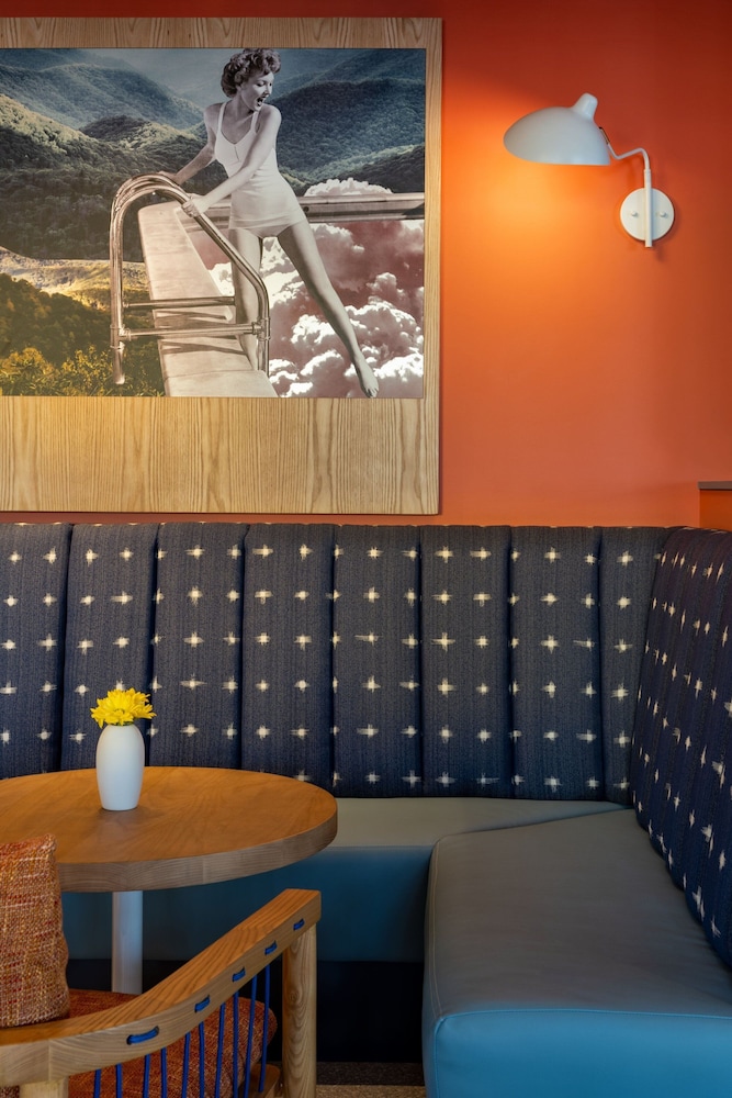 The Wayback Pigeon Forge A Tribute Portfolio Hotel - photo 40