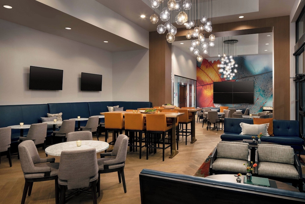 Seattle Marriott Redmond - photo 36