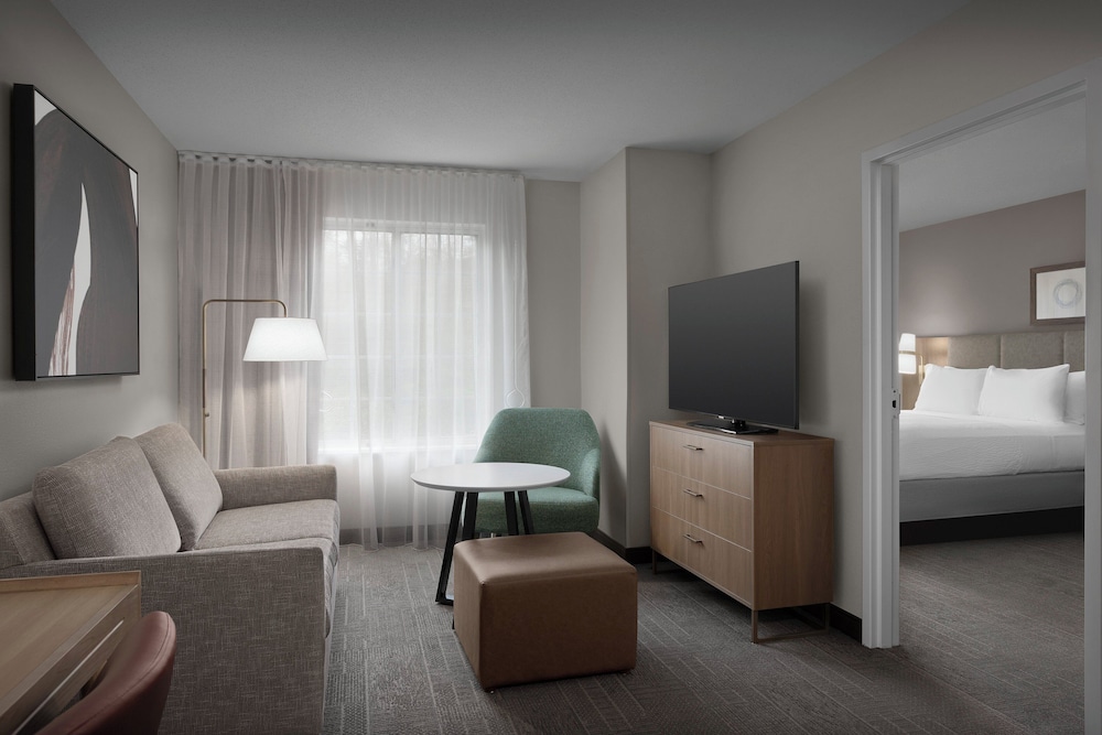 Staybridge Suites Raleigh Durham Airport by IHG - photo 11