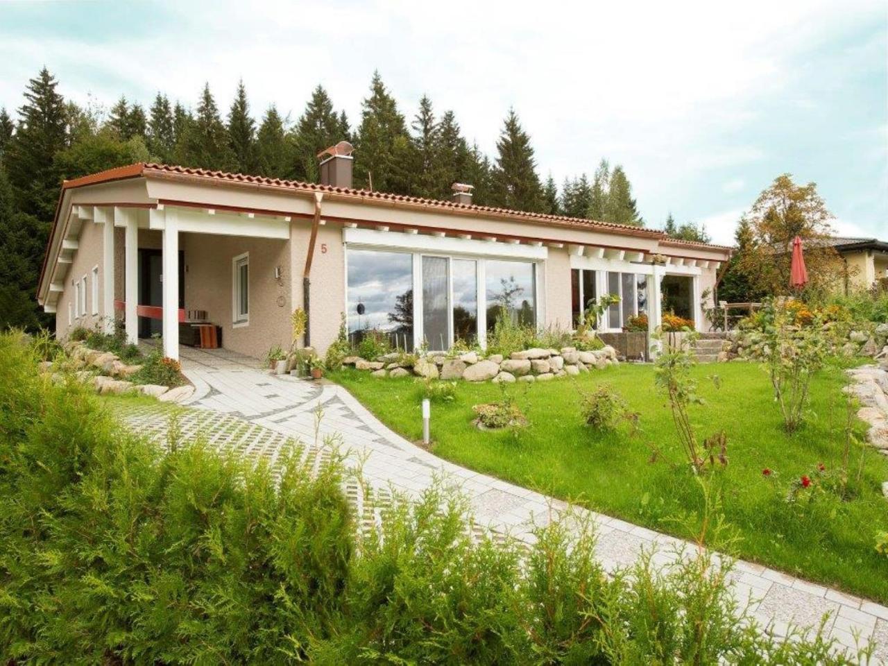 Haus am Waldpark — Scheidegg — photo 4