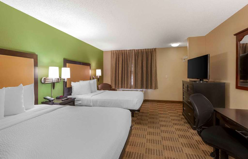 Extended Stay America Select Suites Salt Lake City Sandy - photo 23