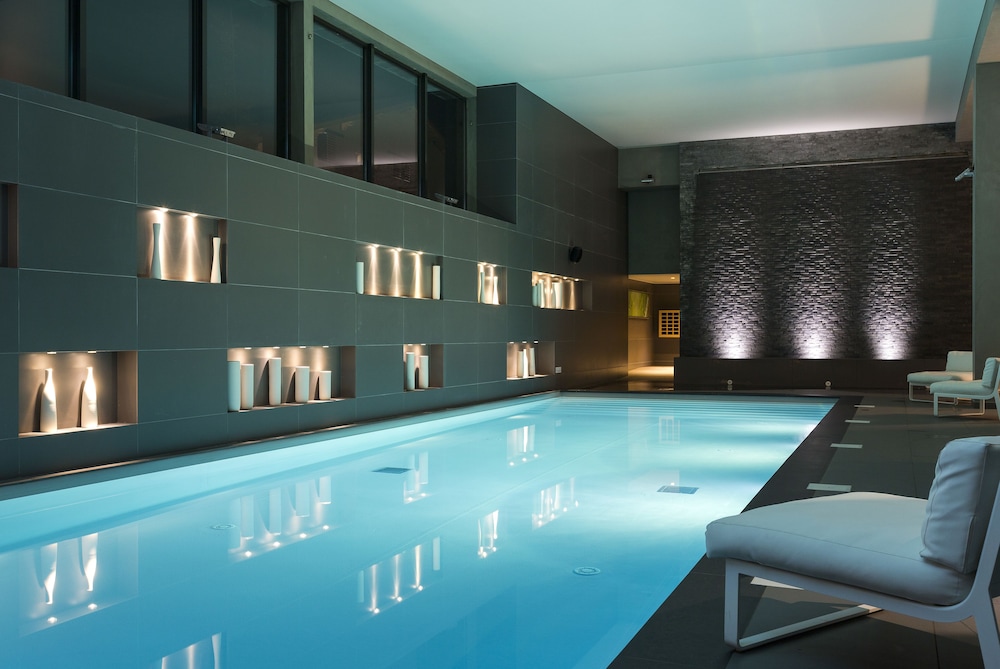 Héliopic Hôtel & Spa in Chamonix-Mont-Blanc, France