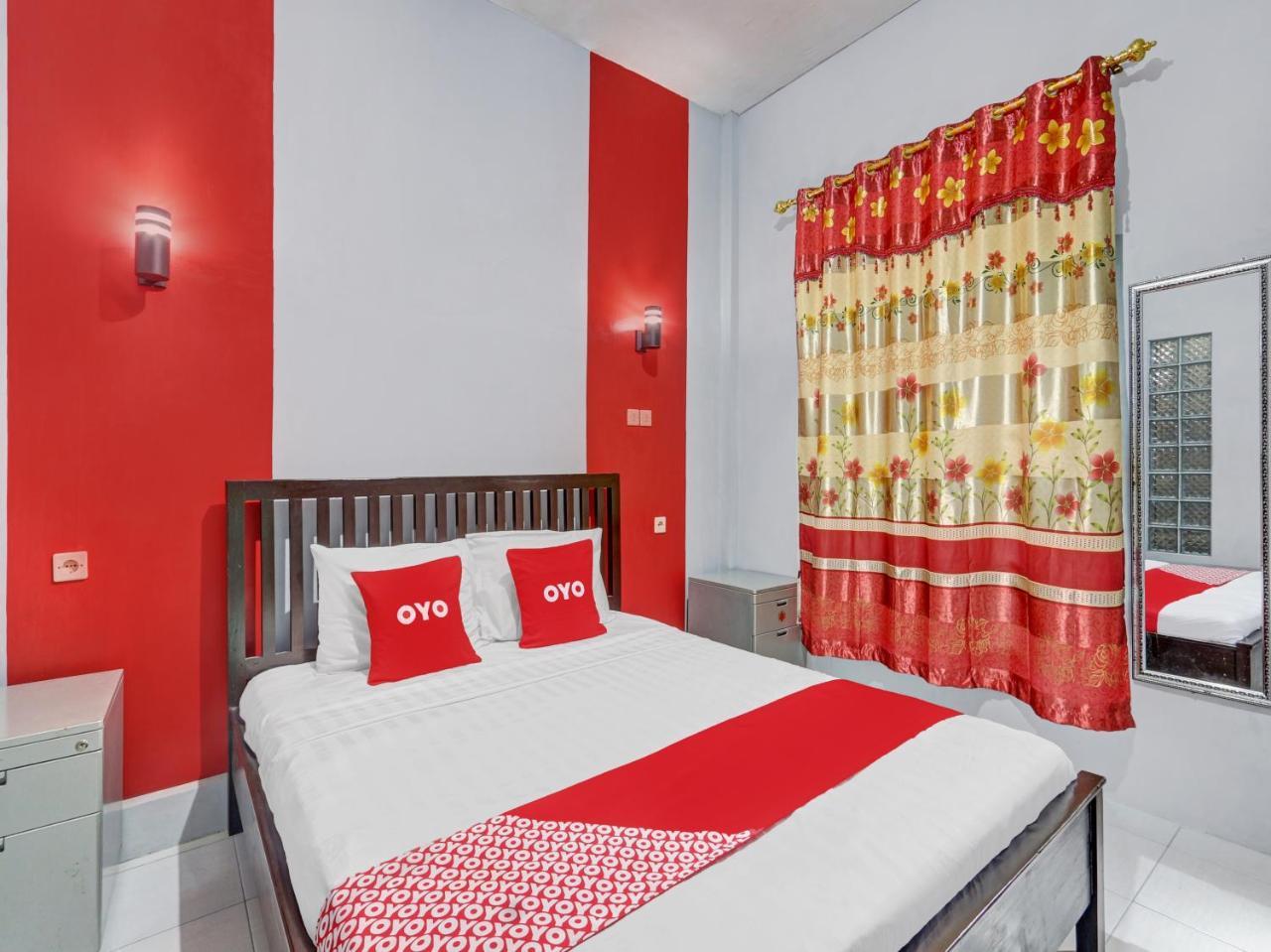 RedDoorz at Jalan Dieng 3 in Wonosobo, Indonesia