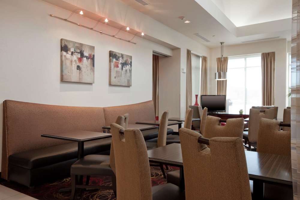 Hilton Garden Inn Oklahoma City Midtown - photo 58