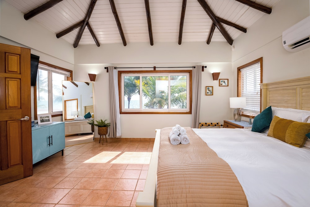 Dolphin Beach Villa — Placencia — photo 5