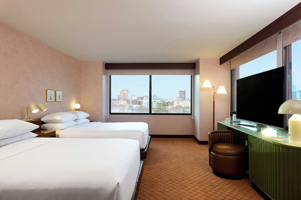 Downright Austin a Renaissance Hotel - photo 20