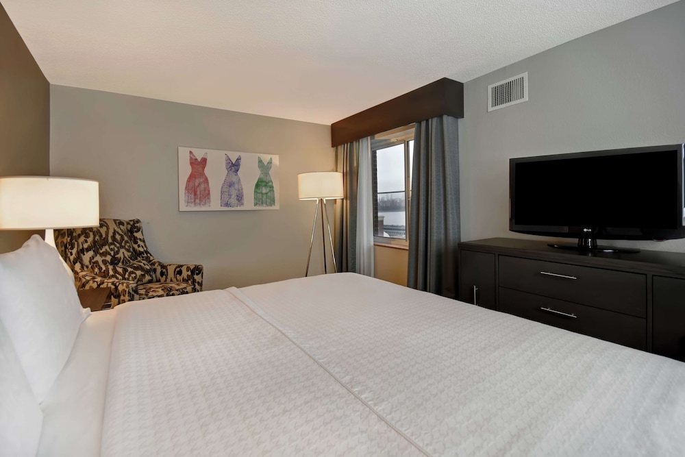 Homewood Suites by Hilton Edgewater NYC Area - photo 15