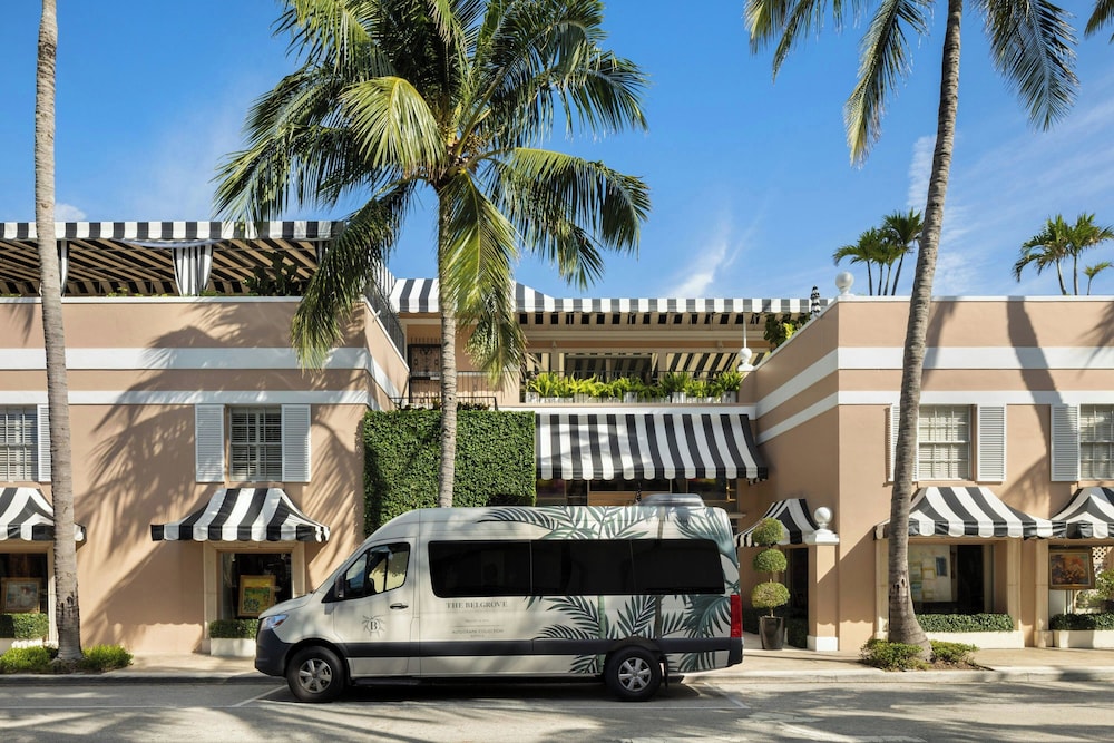 The Belgrove Resort & Spa West Palm Beach Autograph Collection - photo 49