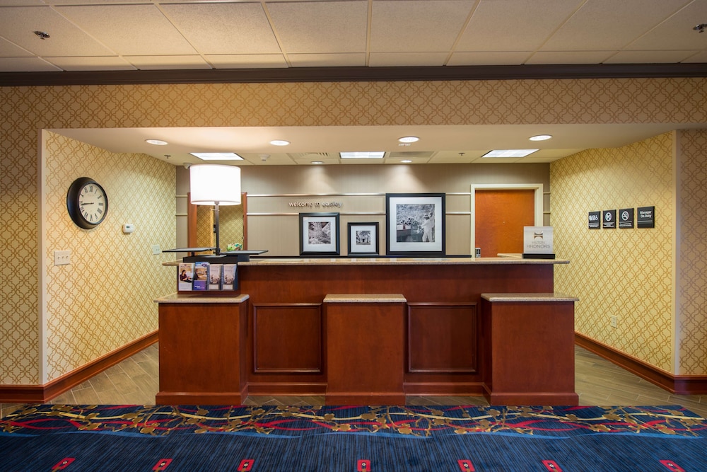 Hampton Inn Easley - photo 3