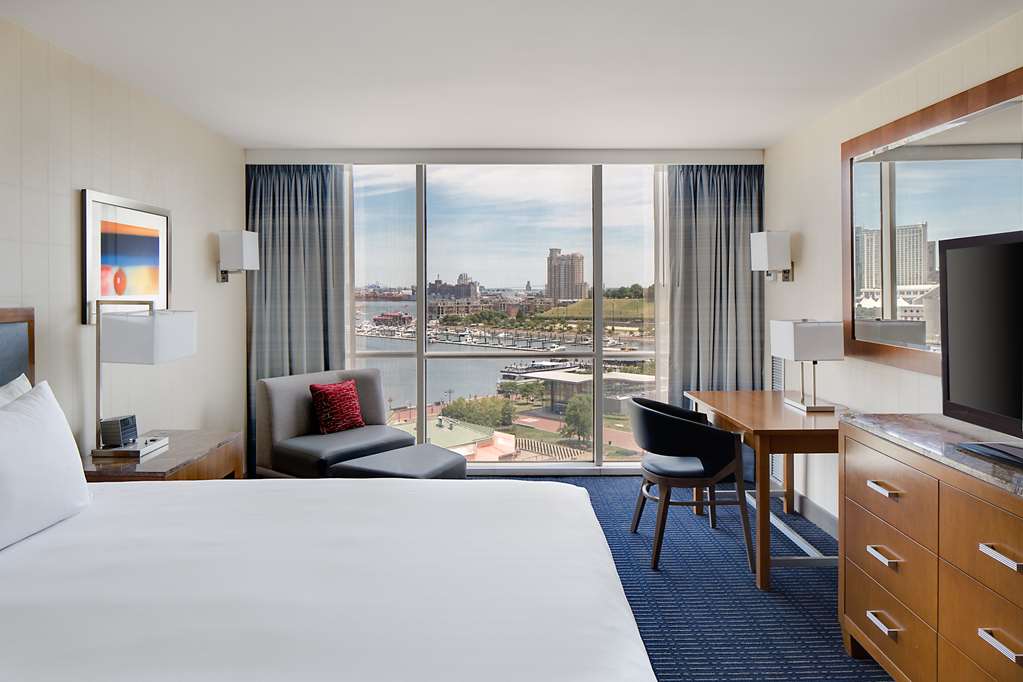 Hyatt Regency Baltimore Inner Harbor - photo 14