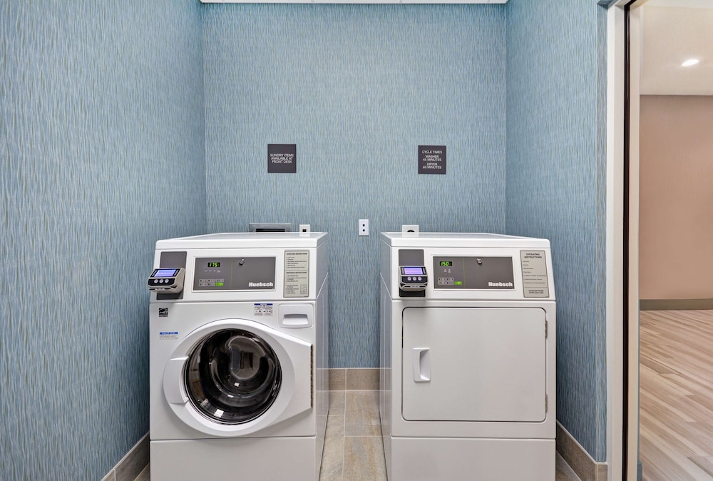 Hilton Garden Inn Houston Hobby Airport TX - photo 33