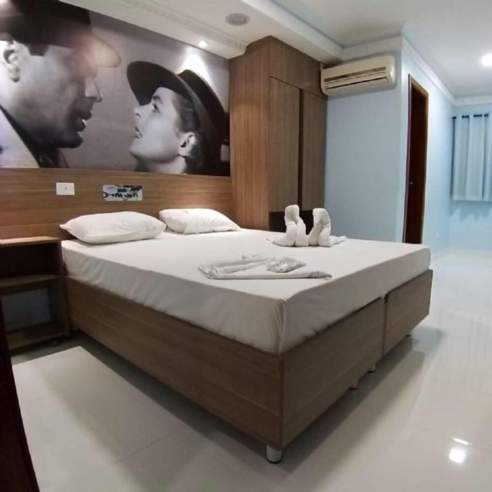 Casablanca Hotel Osasco in Osasco, Brasil