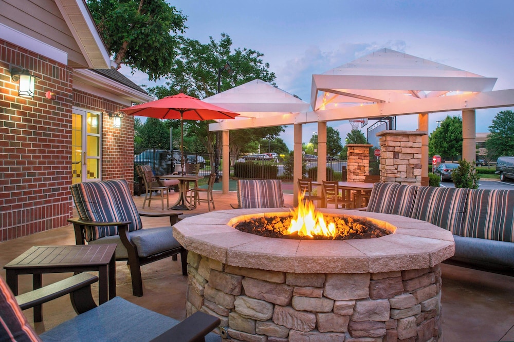Residence Inn by Marriott Frederick - photo 35