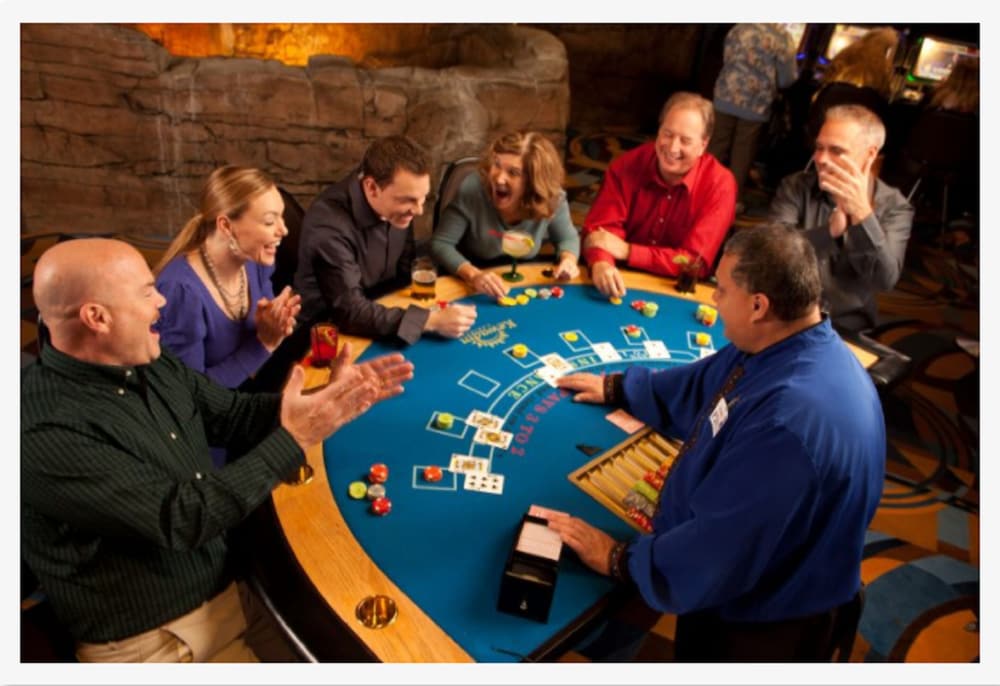Kewadin Casinos Sault Ste. Marie Hotel - photo 9