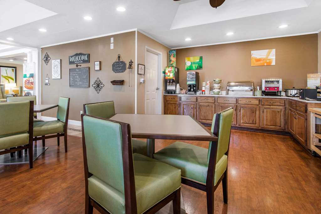 Quality Inn Palm Bay Melbourne I 95 - photo 26