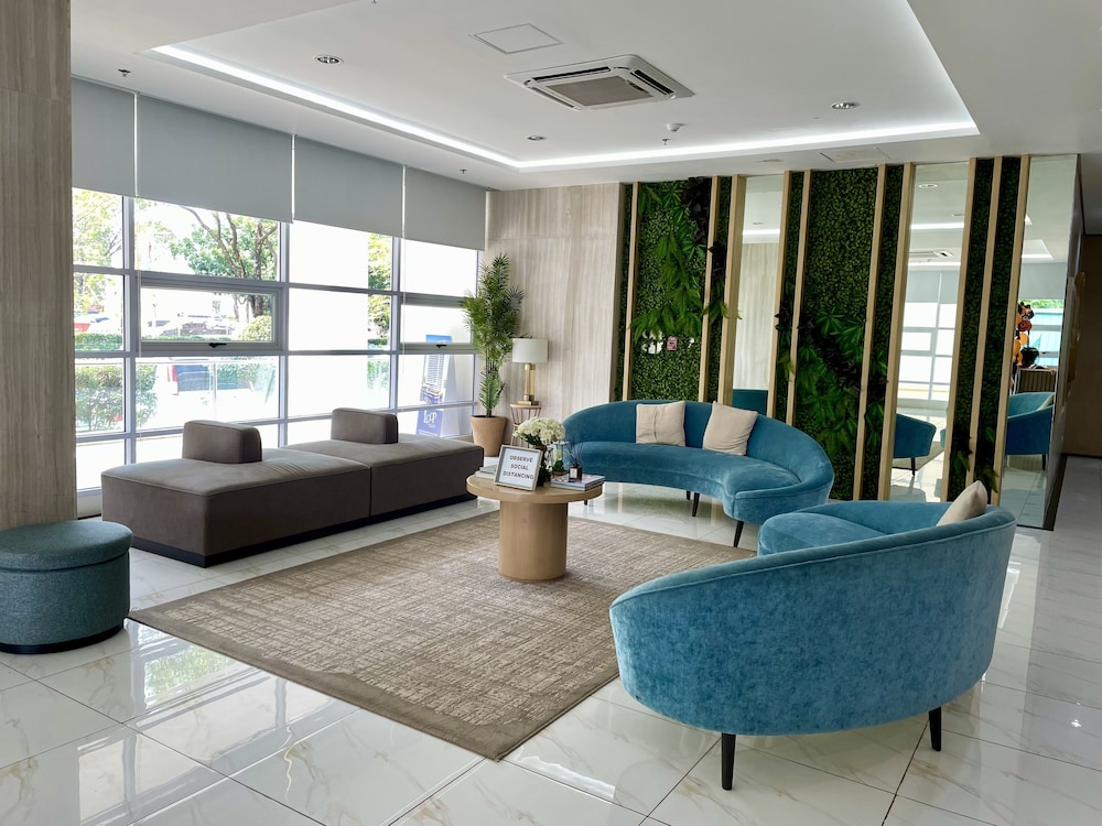 The Loop Condotel — 4-Star Luxury Hotel in Cagayan De Oro, Philippines
