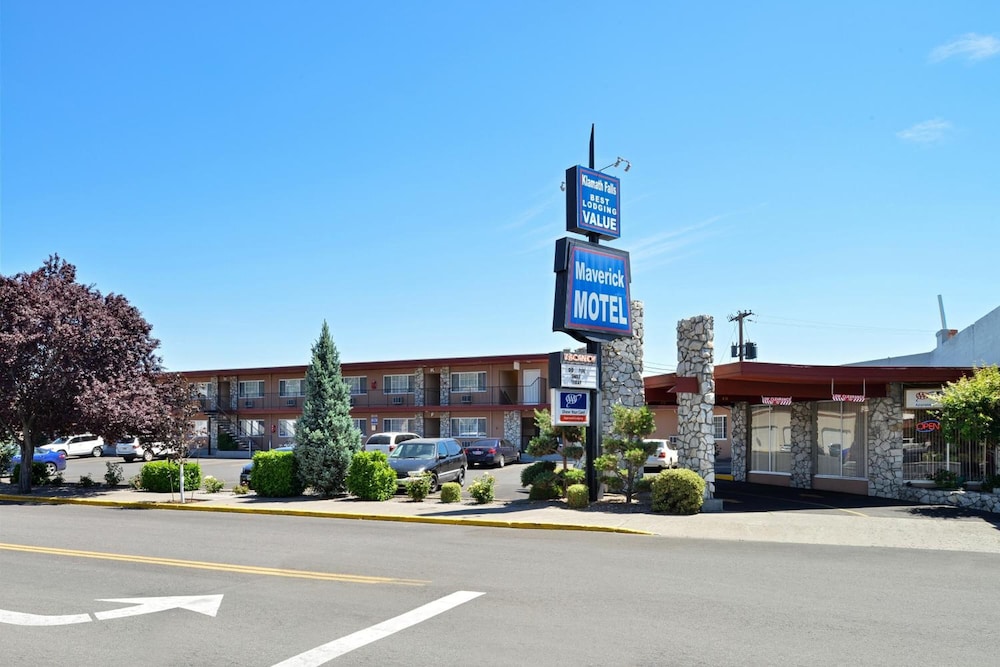 The Maverick Motel Main Street USA Collection by PNW Hospitality - photo 53