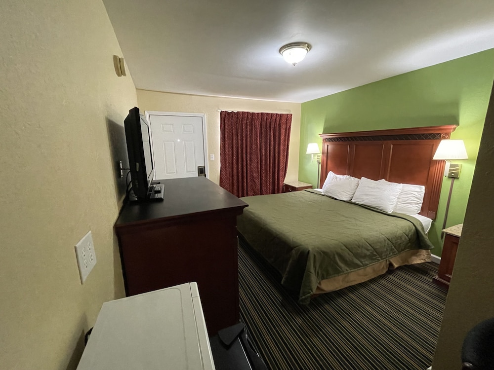 Benton Inn - photo 4