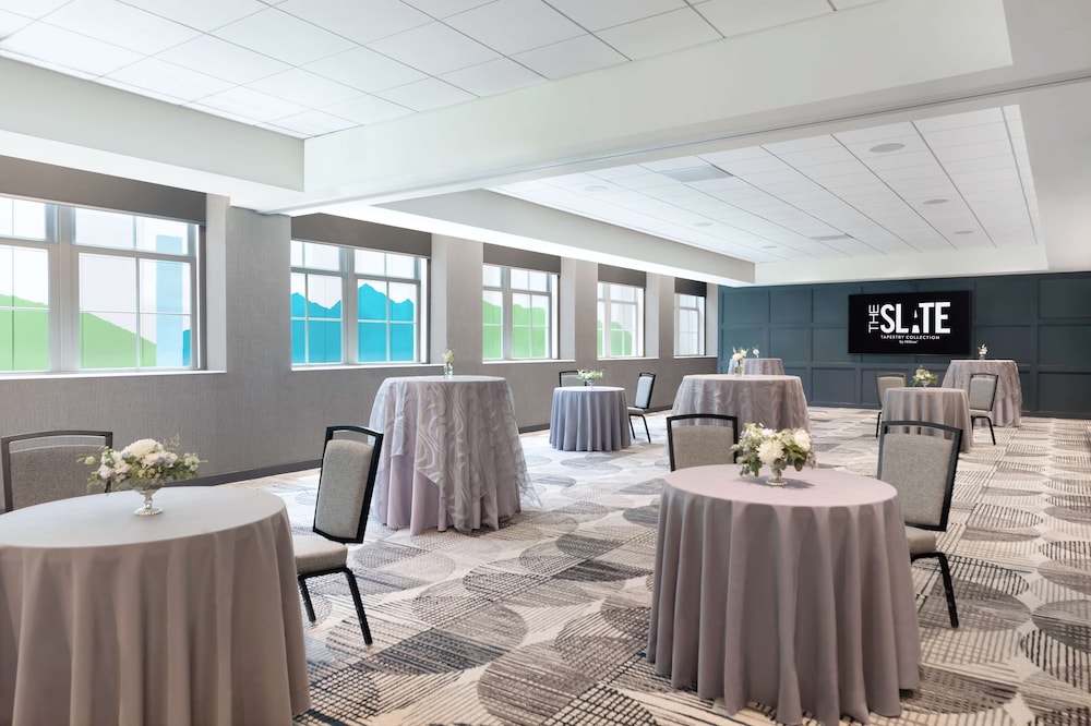 The Slate Denver Tapestry Collection By Hilton - photo 62