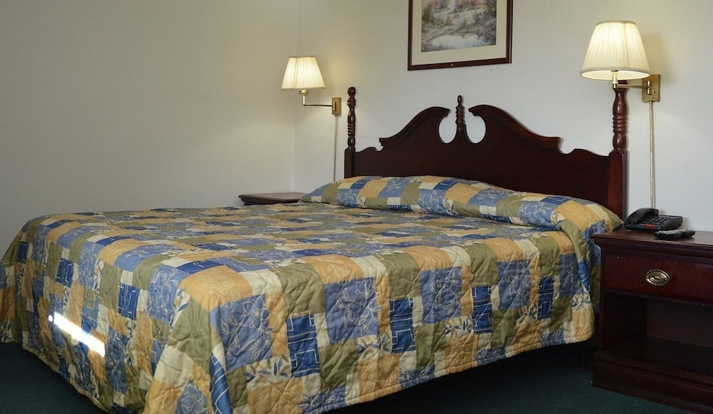 Brookville Inn By OYO Near Dayton International Airport - photo 6