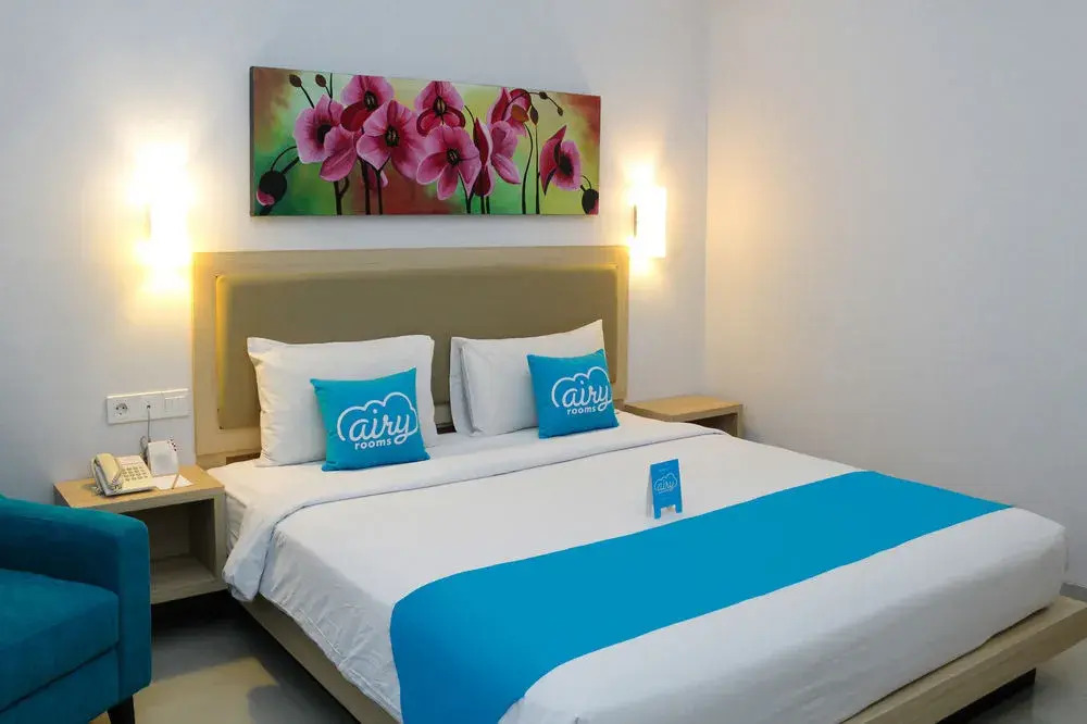 Airy Pontianak Selatan Ayani Perdana 8 in Pontianak, Indonesia