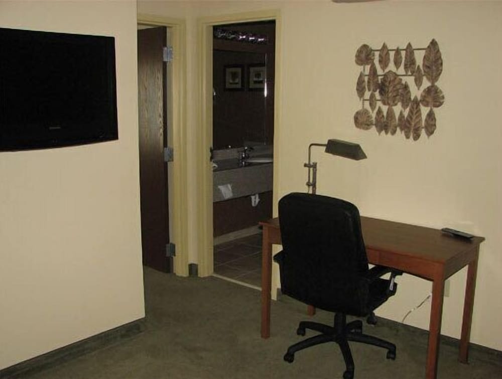 Randolph Inn and Suites - photo 19