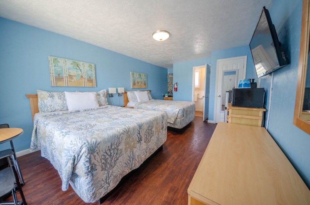 Surf Comber Motel - photo 6