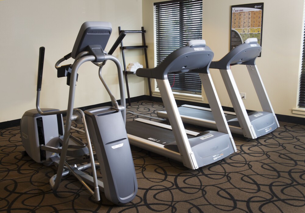Aspen Suites Hotel Anchorage - photo 13