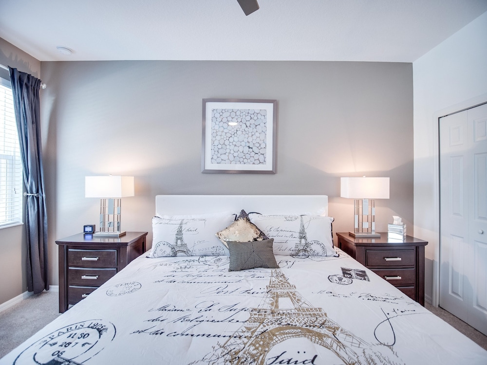 Blissful Retreat 6 Bedrooms - photo 7