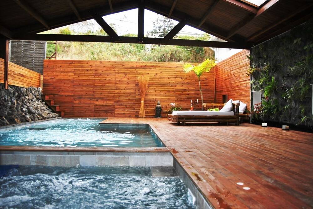 Côte Cannelle in Saint-Paul, Réunion