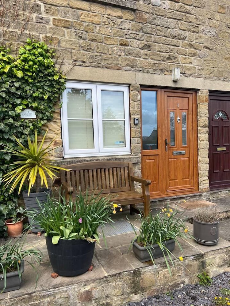 Lavender Cottage Grewelthorpe Nr Masham Ripon