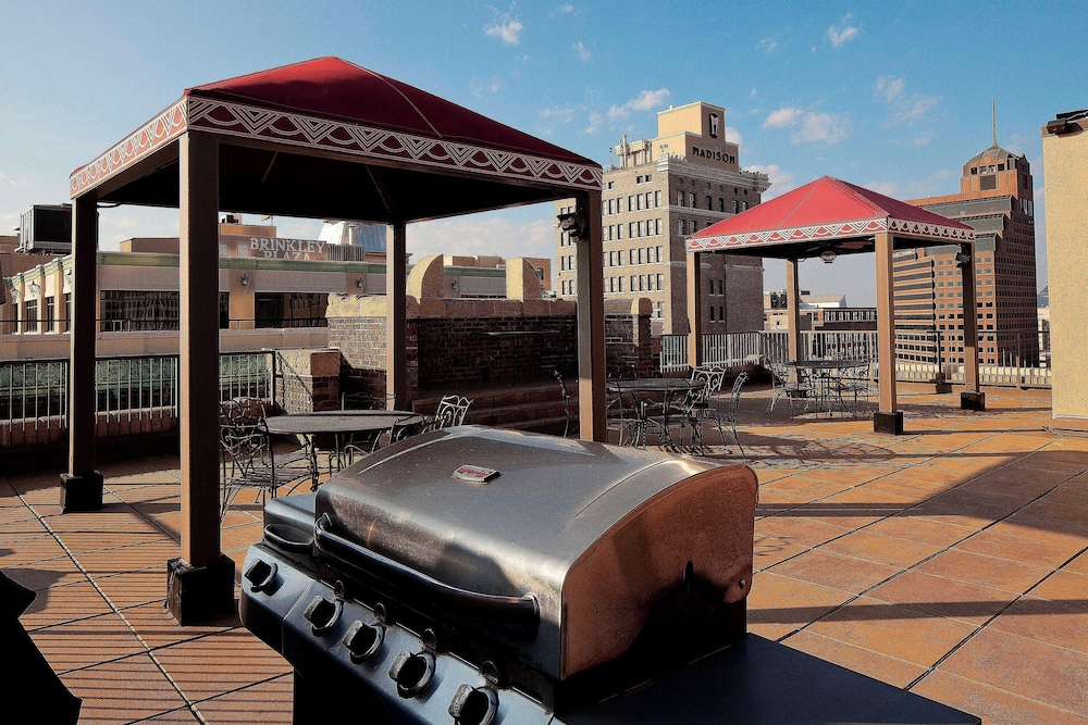 Residence Inn by Marriott Memphis Downtown - photo 25