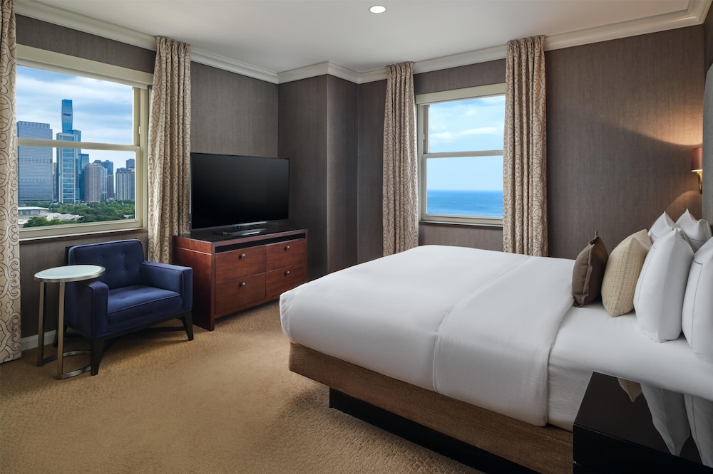 Hilton Chicago - photo 30