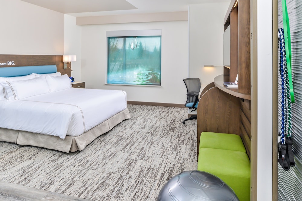 EVEN Hotel Ann Arbor S University Area an IHG Hotel - photo 5