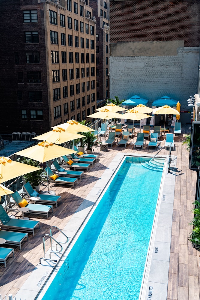 Margaritaville Resort Times Square - photo 42