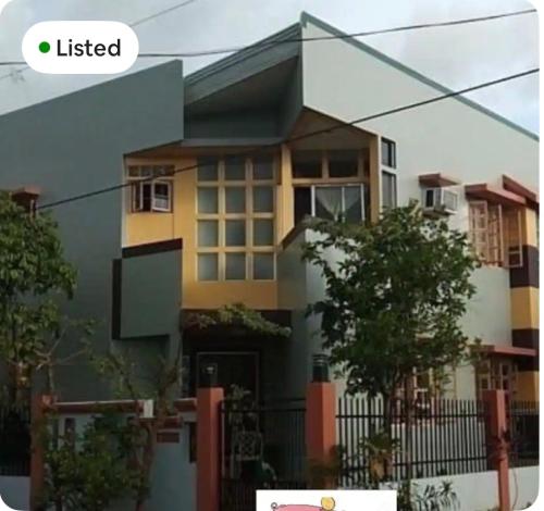 Maeganbeverly’s Place in Santa Fe, Philippines