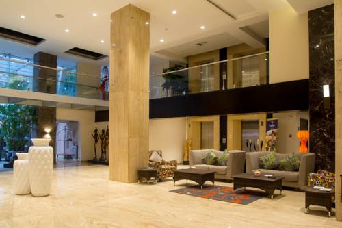 The Concord Hotel & Suites