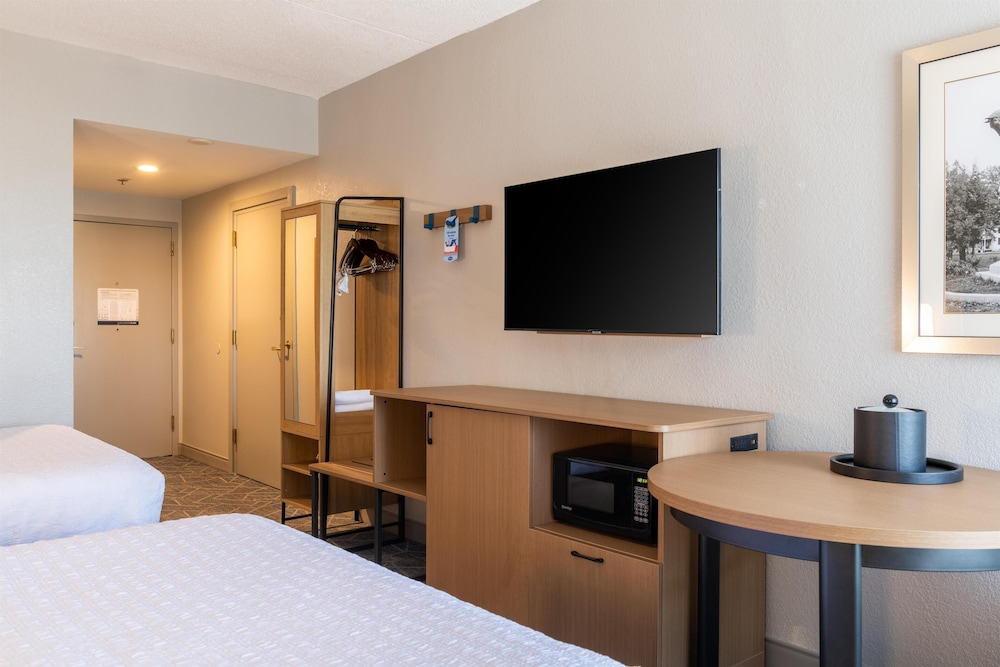 Hampton Inn Portsmouth Central - photo 10