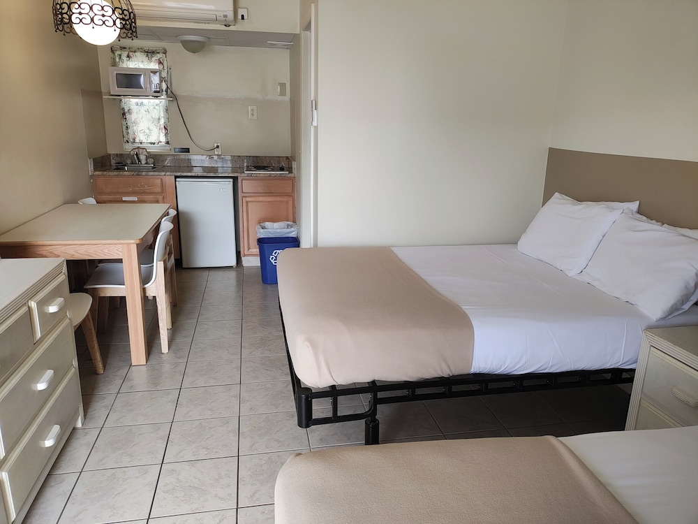 Condor Motel - photo 38