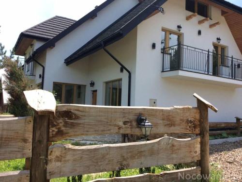 Chata Bieszczady - last minute hotel in Unknown City