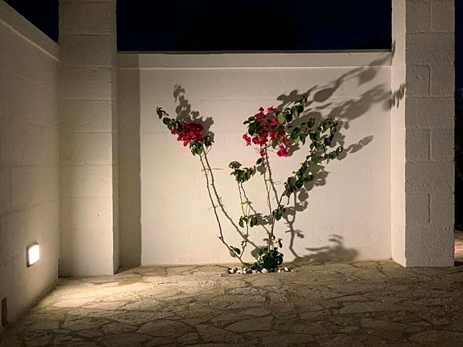 L'Ulivo Bed and Breakfast — 4-Star Luxury Hotel in Fasano, Italy